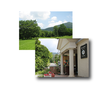 坊平高原・原ペンション