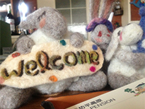 ようこそ原ペンションへ